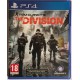The Division PS4 (Tom Clancy's)