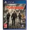The Division PS4 (Tom Clancy's)
